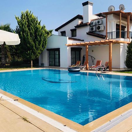 Fun&Sun River Villas With Amazing Landscape 5+1 Belek Dış mekan fotoğraf
