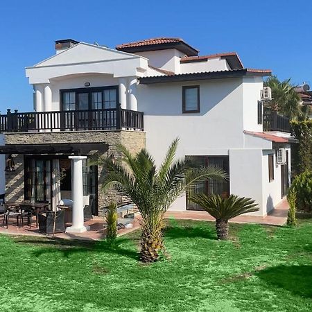 Fun&Sun River Villas With Amazing Landscape 5+1 Belek Dış mekan fotoğraf