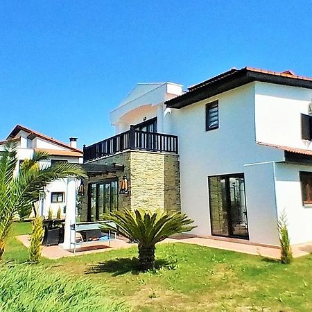 Fun&Sun River Villas With Amazing Landscape 5+1 Belek Dış mekan fotoğraf