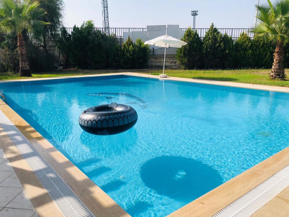 Fun&Sun River Villas With Amazing Landscape 5+1 Belek Dış mekan fotoğraf
