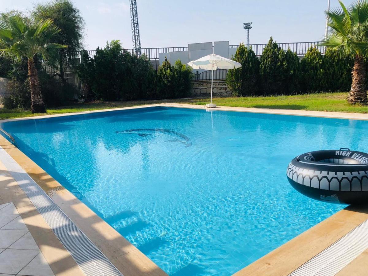 Fun&Sun River Villas With Amazing Landscape 5+1 Belek Dış mekan fotoğraf
