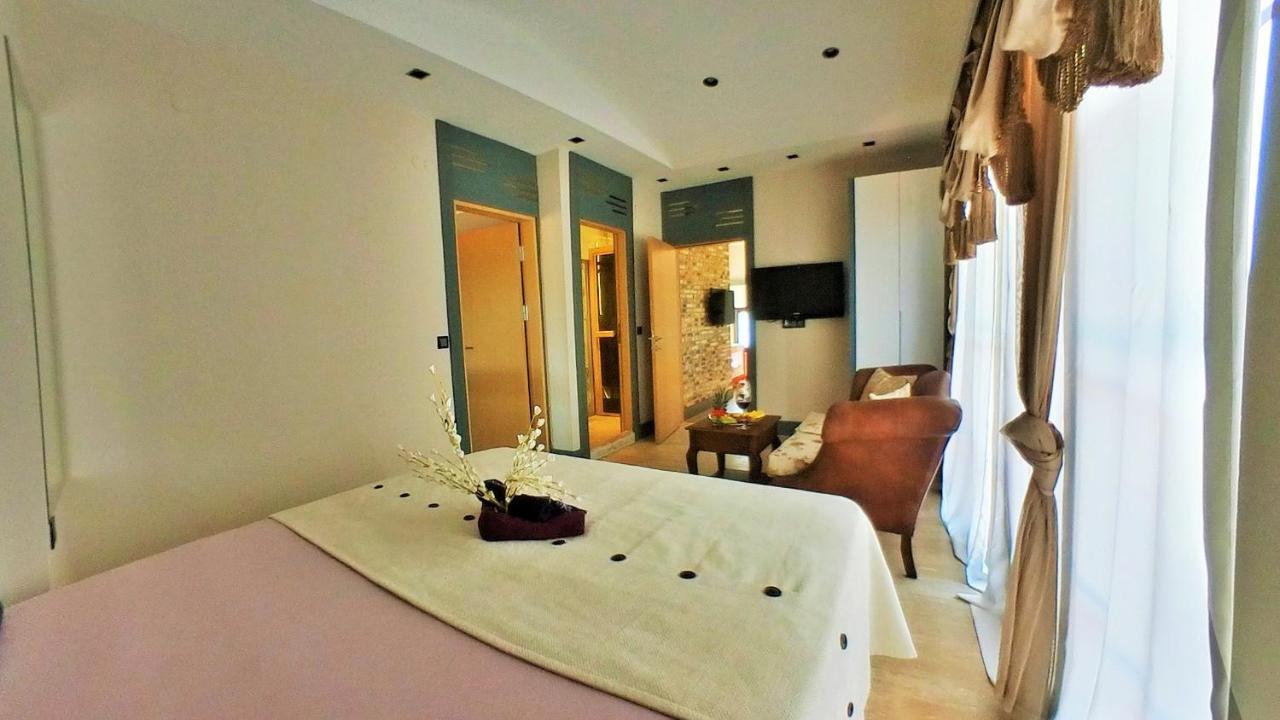 Fun&Sun River Villas With Amazing Landscape 5+1 Belek Dış mekan fotoğraf