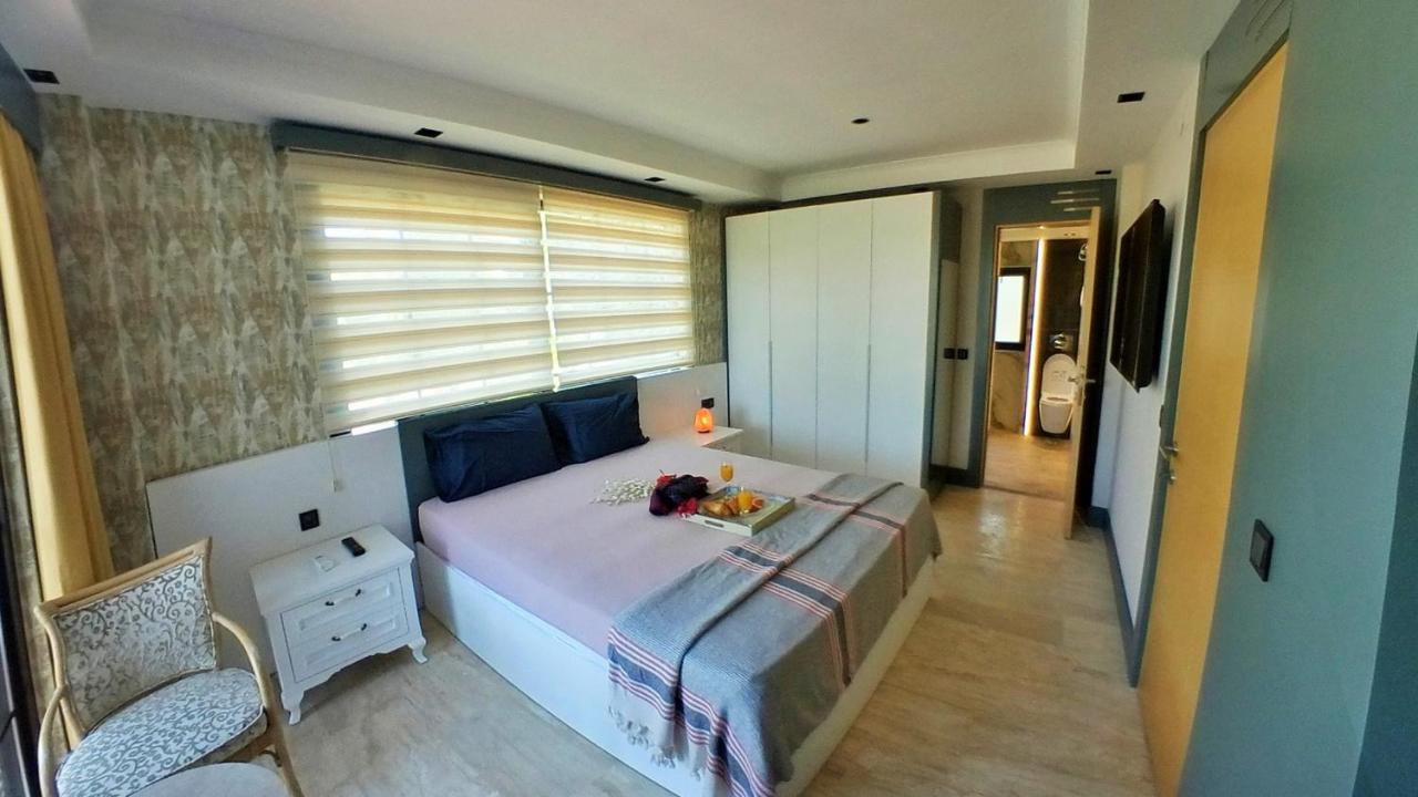 Fun&Sun River Villas With Amazing Landscape 5+1 Belek Dış mekan fotoğraf